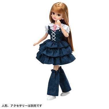 LW-04 うさぎのお茶会