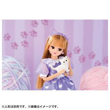LW-16 ねこちゃんだいすき