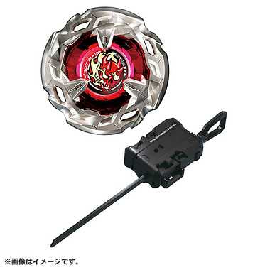 BX-02 スターター ヘルズサイズ4-60T