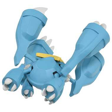 モンコレ MS-31 メガメタグロス