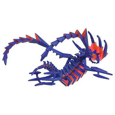 モンコレ ML-25 ムゲンダイナ