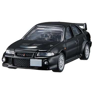 tomicaトランスポーター 三菱 ランサーエボリューションⅥ GSR