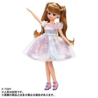 マイファーストドレス LW-04 メルヘンドリーム