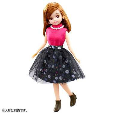 LW-17 フラッフィーエレガンス