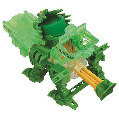 BOT-61 スプライトニングG