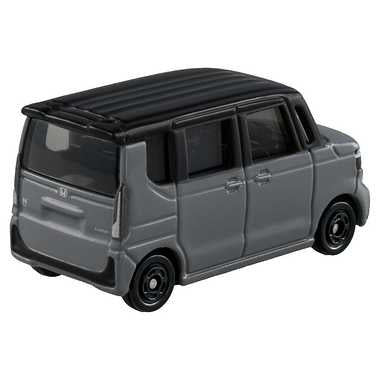 No.114 ホンダ N-BOX CUSTOM(初回特別仕様)
