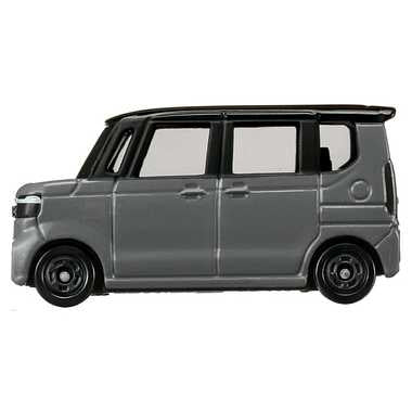 No.114 ホンダ N-BOX CUSTOM(初回特別仕様)