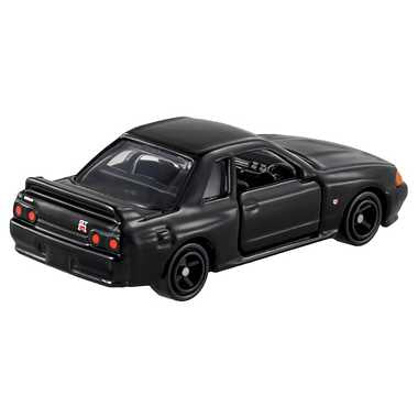 No.48 日産 スカイライン GT-R(BNR32) 箱