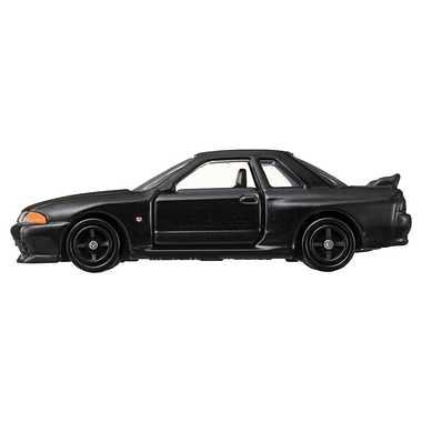 No.48 日産 スカイライン GT-R(BNR32) 箱