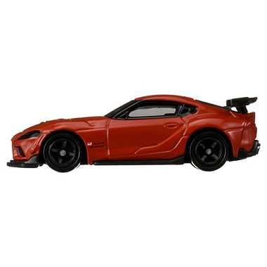 No.22 GR スープラ GT4 EVO 箱