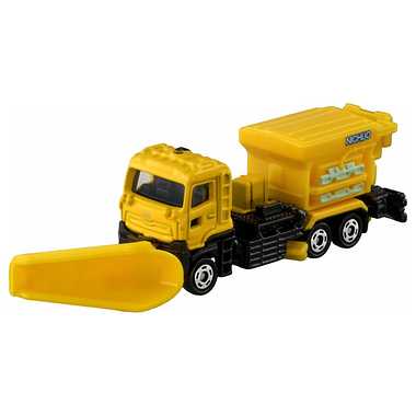 No.39 凍結防止剤散布車 NWS60BC5 箱