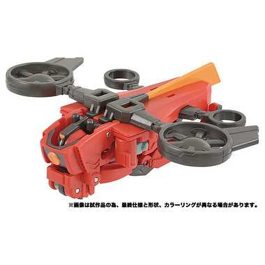 ESS-04 スパっとチェンジ テランツウィッチ