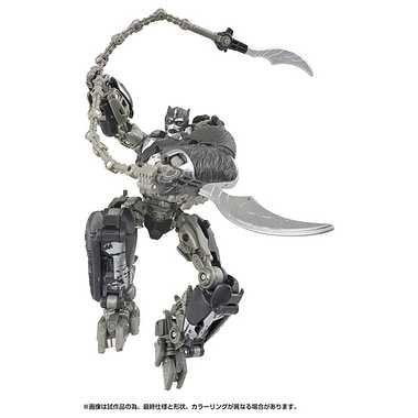 SS-118 オプティマスプライマル