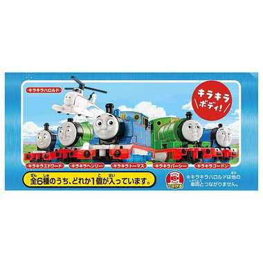 TM トーマストミカ ワクワクドキドキコレ 2