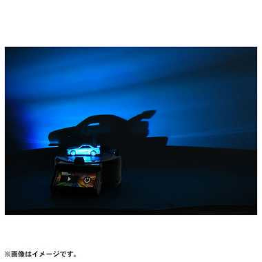 トミカプレミアムunlimited DRIFT TURN STAGE ワイルド・スピード