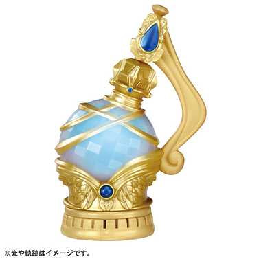 【別倉庫より取り寄せ商品】プリンセッション・オーケストラ ジュエルベル リップル