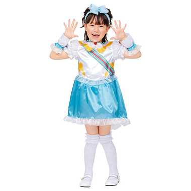 プリンセッション・オーケストラ プリンセスコスチューム リップル