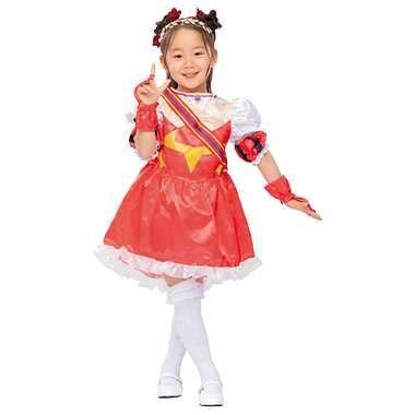 プリンセッション・オーケストラ プリンセスコスチューム ジール