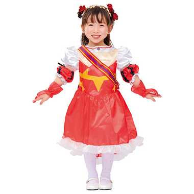 プリンセッション・オーケストラ プリンセスコスチューム ジール