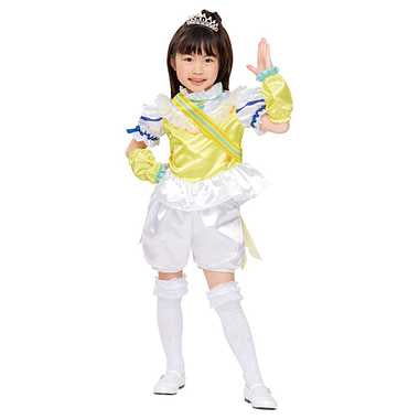 プリンセッション・オーケストラ プリンセスコスチューム ミーティア