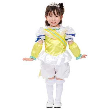 プリンセッション・オーケストラ プリンセスコスチューム ミーティア