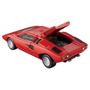 33 ランボルギーニ カウンタック LP 400