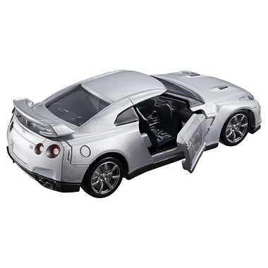 17 日産 NISSAN GT-R