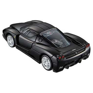 20 エンツォ フェラーリ (トミカプレミアム発売記念仕様)