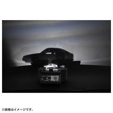 トミカプレミアムunlimited DRIFT TURN STAGE 頭文字D