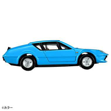 トミカプレミアムunlimited 08 ヱヴァンゲリヲン新劇場版 アルピーヌ ルノー A310(葛城ミサト)