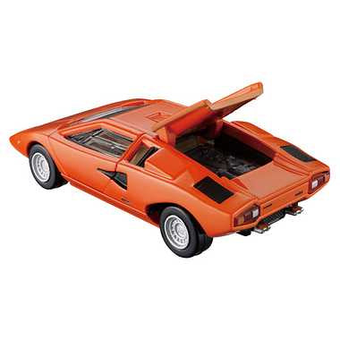 33 ランボルギーニ カウンタック LP 400 (トミカプレミアム発売記念仕様)