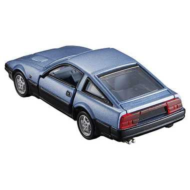 15 日産 フェアレディZ (Z31)