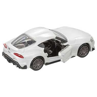 36 トヨタ GR スープラ (トミカプレミアム発売記念仕様)