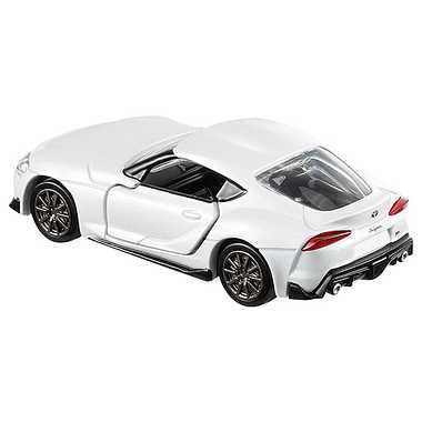36 トヨタ GR スープラ (トミカプレミアム発売記念仕様)