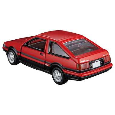 25 トヨタ カローラ レビン