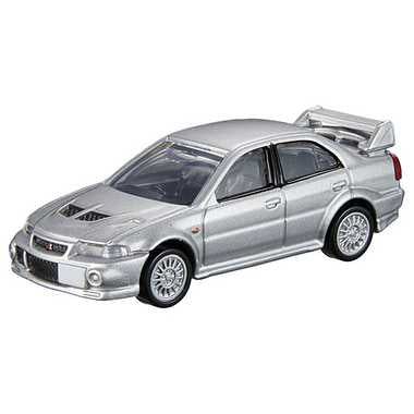MITSUBISHI LANCER EVOLUTION 3 MODELS Collection