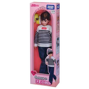 LD-18 今っぽストリート はるとくん