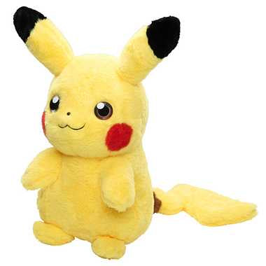 おうちにポケモン PIKACHU