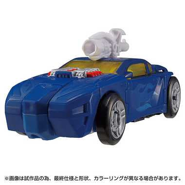 TL-77 サイドバーン(RID 2001ユニバース)