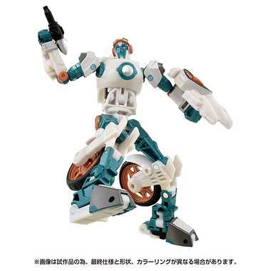 ESD-11 DX スラッシュマルト