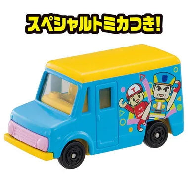 のりのりタイムズ!! サウンドタウン