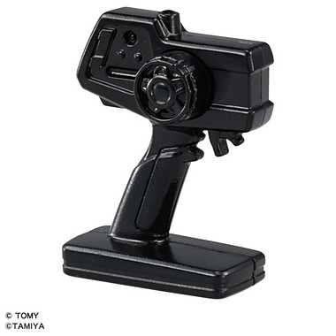 トミカプレミアムunlimited RCバギー グラスホッパー