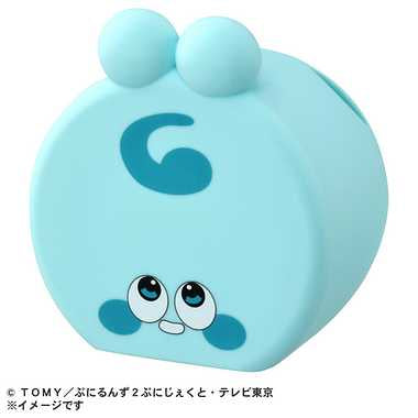 ぷにるんず ぷにともつーしん にじいろぷれみあむ