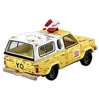 トミカプレミアムunlimited 13 トイ・ストーリー ピザ・プラネットトラック