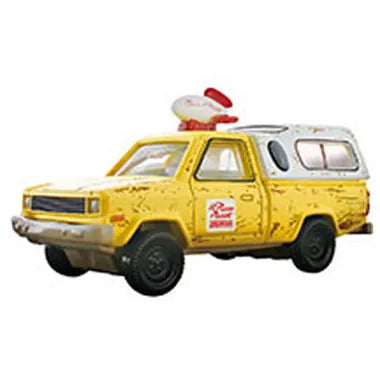 トミカプレミアムunlimited 13 トイ・ストーリー ピザ・プラネットトラック