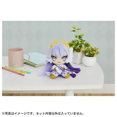 プリンセッション・オーケストラ ぬいぐるみ ヴィオラ