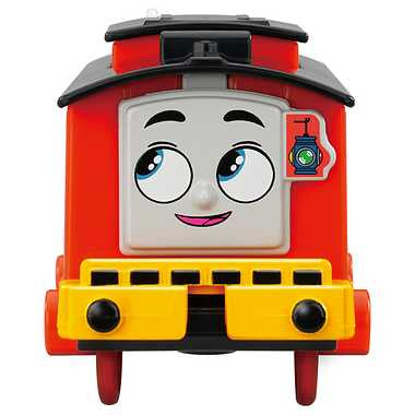 GOGOトーマス プラレールブルーノ