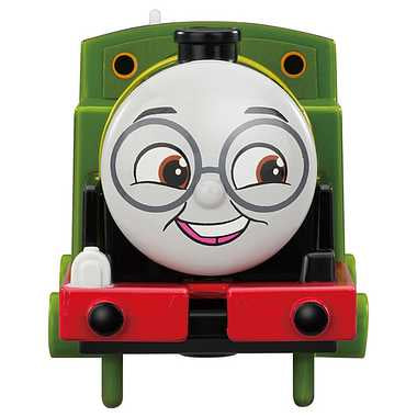 GOGOトーマス プラレールウィフ