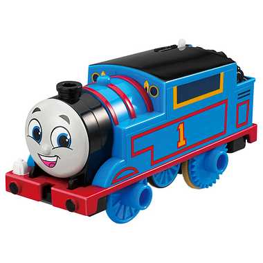 GOGOトーマス プラレールトーマス