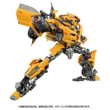 40TH SELECTION バンブルビー